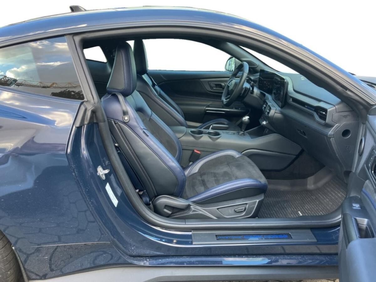 Ford Mustang Dark Horse – 🐎 5.0 V8 Automatik | 🎁 Überführung inkl. & sofort verfügbar!