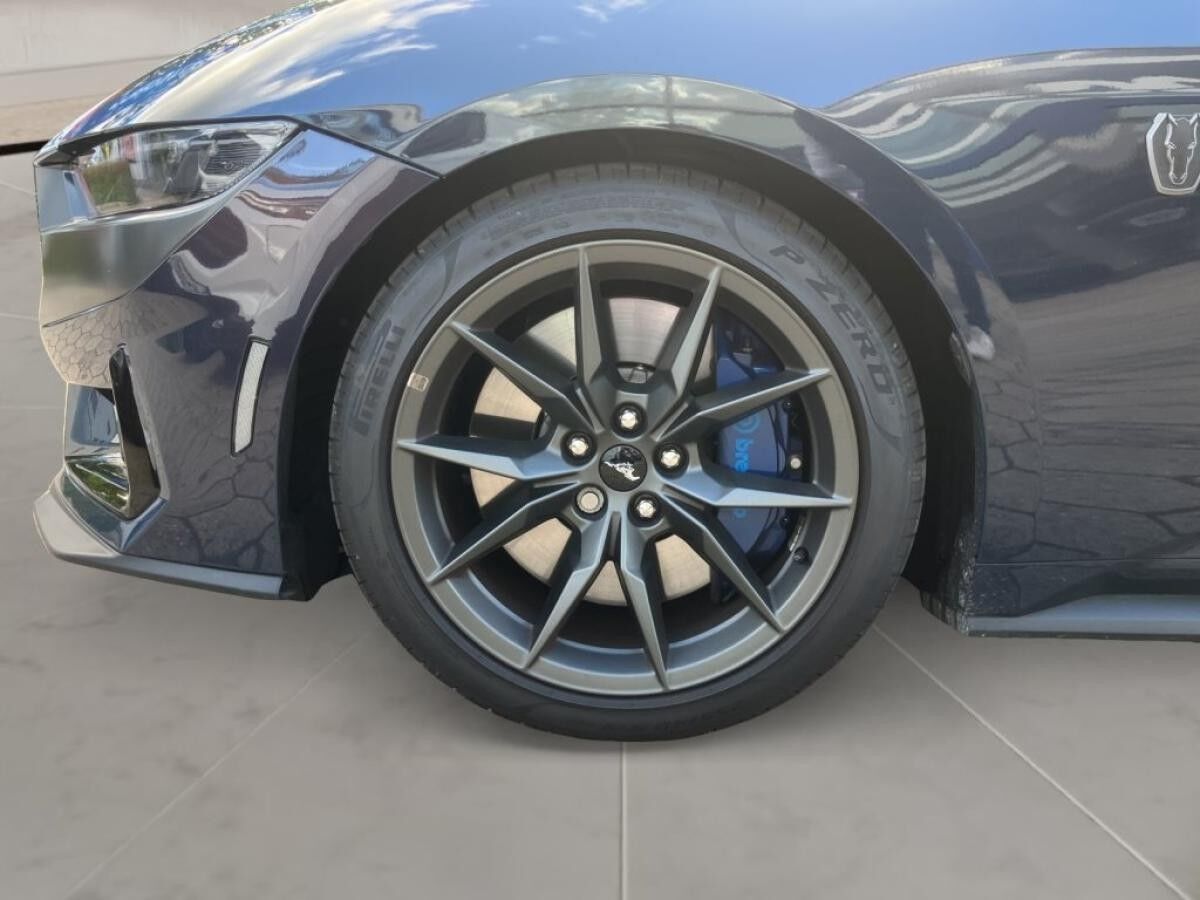 Ford Mustang Dark Horse – 🐎 5.0 V8 Automatik | 🎁 Überführung inkl. & sofort verfügbar!