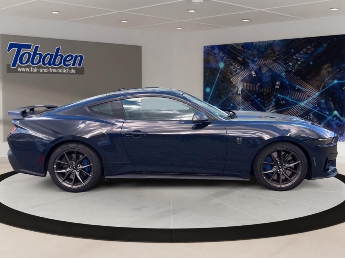 Ford Mustang Dark Horse – 🐎 5.0 V8 Automatik | 🎁 Überführung inkl. & sofort verfügbar!