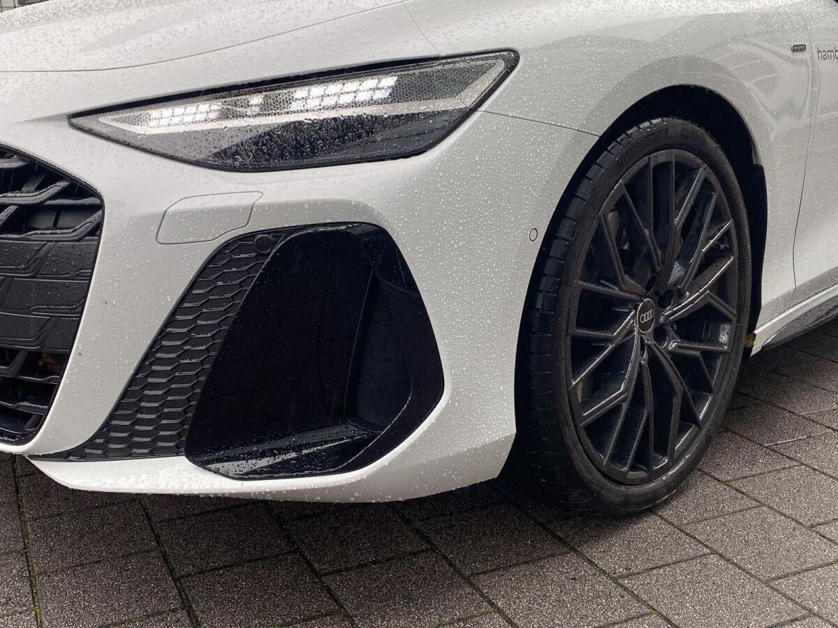 Audi A6 e-hybrid quattro S tronic Edition One S line