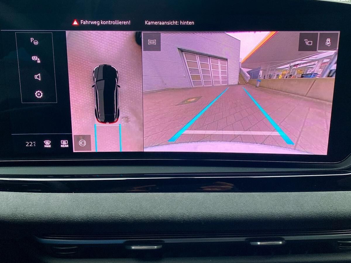 Audi A6 e-hybrid quattro S tronic Edition One S line