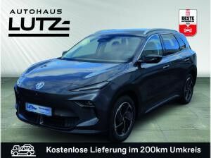 MG S5 EV 🔋LUXURY💎❗️Schnell Verfügbar❗️✨5 Farben DEAL✨❗️NUR GEWERBE❗️