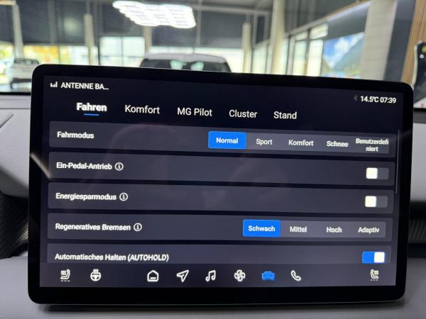 MG S5 EV ⚡Comfort Standard Range*Sonderaktion*💎