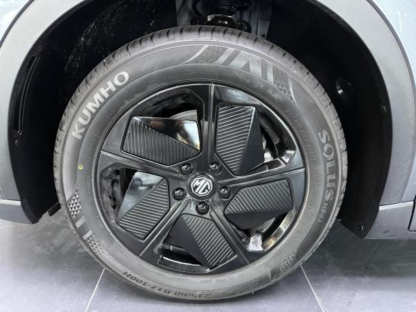 MG S5 EV ⚡Comfort Standard Range*Sonderaktion*💎