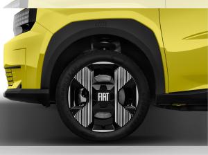 Fiat Grande Panda Benziner LaPrima 1.2 74kW (100 PS)*inkl. Winter-Paket*