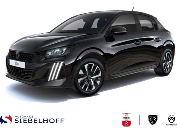 Peugeot 208 Style Benzin 100 *HERBST-AKTION*