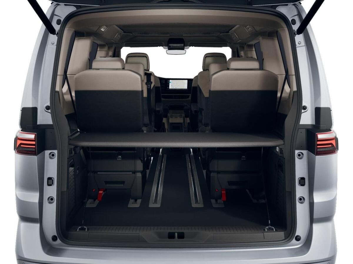 Volkswagen California Beach 2.0 TDI 7-Gang-DSG ab mtl. € 559,-¹  SOFORT VERFÜGBAR