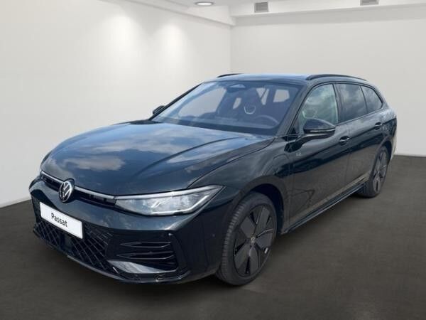 Volkswagen Passat R-Line 1.5 eHybrid 🔥Herbst Deal🔥Panoramadach, Matrix-LED uvm. (Velbert)