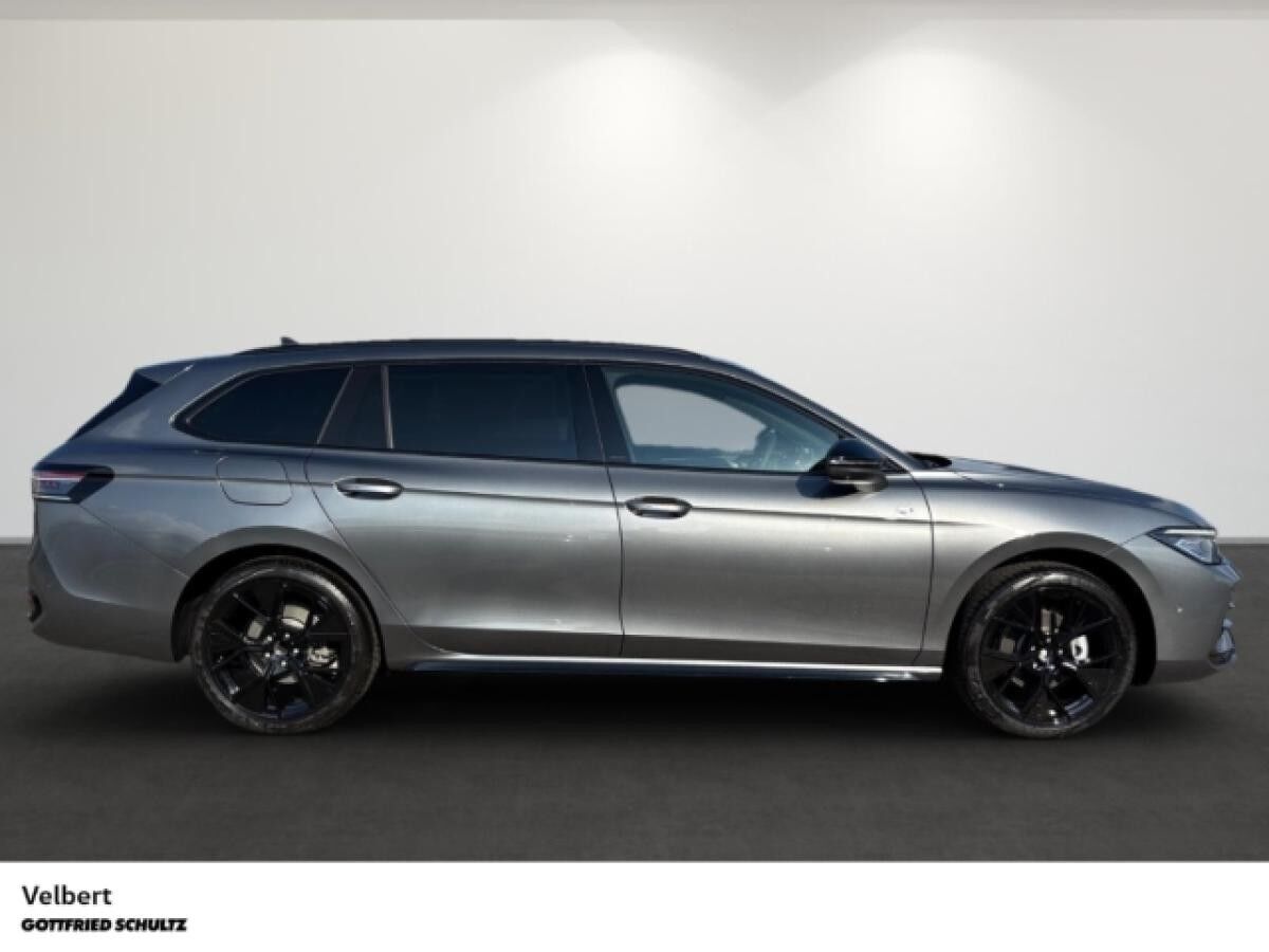 Volkswagen Passat R-Line 2.0 TDI 🔥Herbst DEAL 🔥(Velbert)