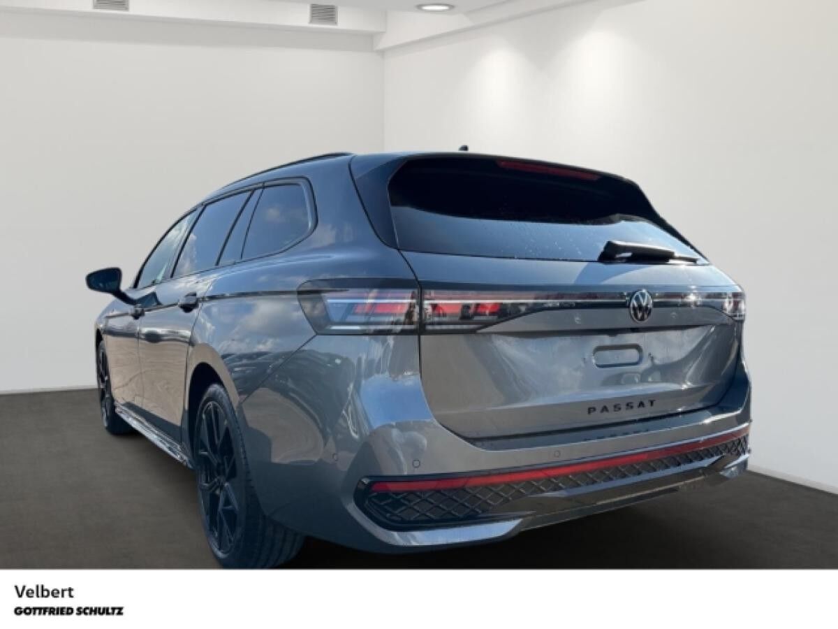 Volkswagen Passat R-Line 2.0 TDI 🔥Herbst DEAL 🔥(Velbert)