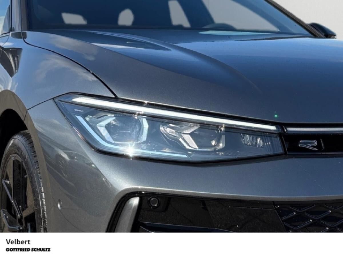 Volkswagen Passat R-Line 2.0 TDI 🔥Herbst DEAL 🔥(Velbert)