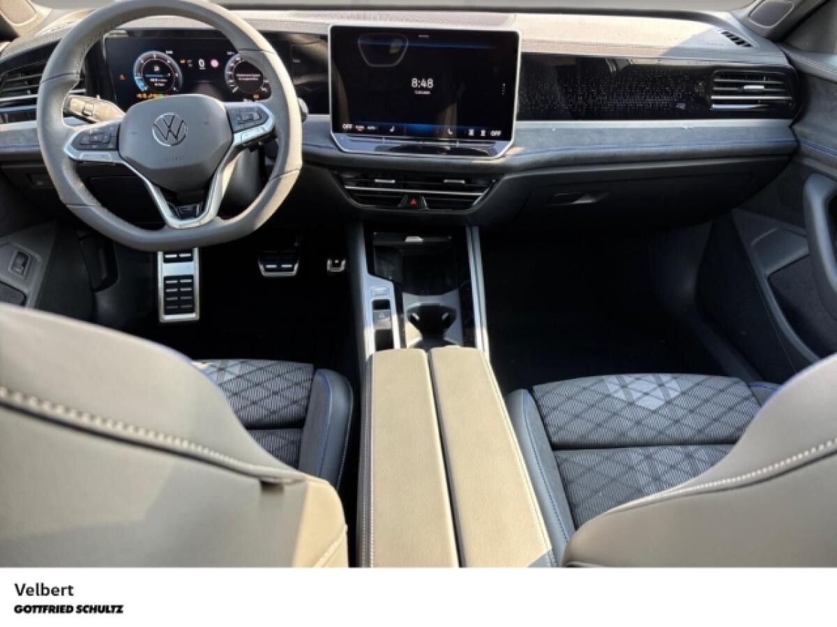 Volkswagen Passat R-Line 2.0 TDI 🔥Herbst DEAL 🔥(Velbert)