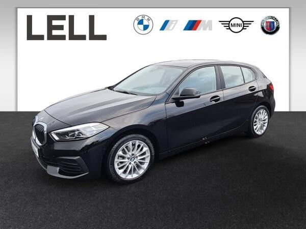 BMW 118 i Hatch Advantage DAB LED WLAN Komfortzg.