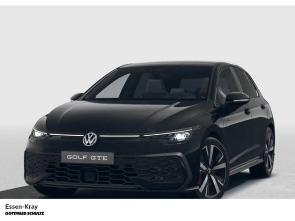 Volkswagen Golf GTE 1.5 eHybrid - auch in Delfingrau Metallic verfügbar (Essen-Kray)