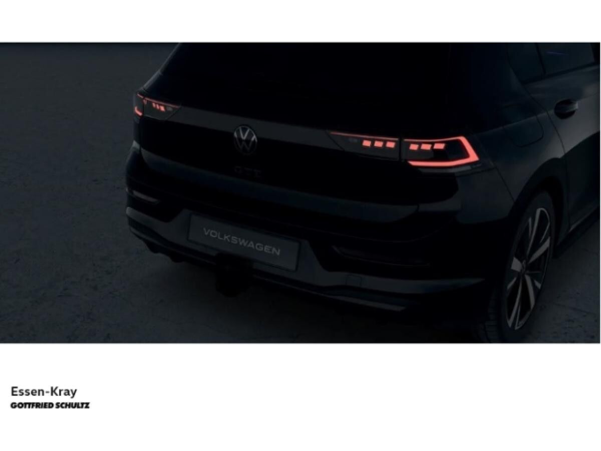 Volkswagen Golf GTE 1.5 eHybrid - auch in Delfingrau Metallic verfügbar (Essen-Kray)