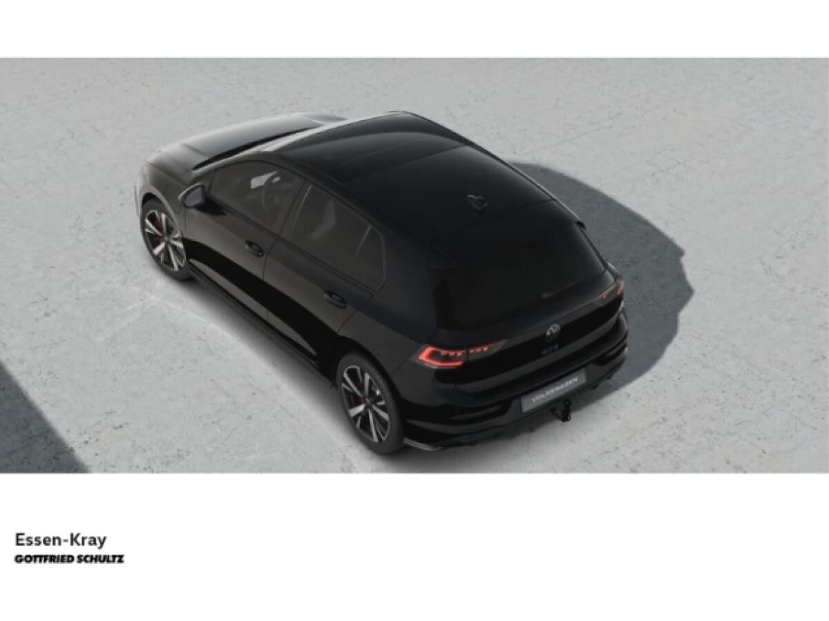 Volkswagen Golf GTE 1.5 eHybrid - auch in Delfingrau Metallic verfügbar (Essen-Kray)