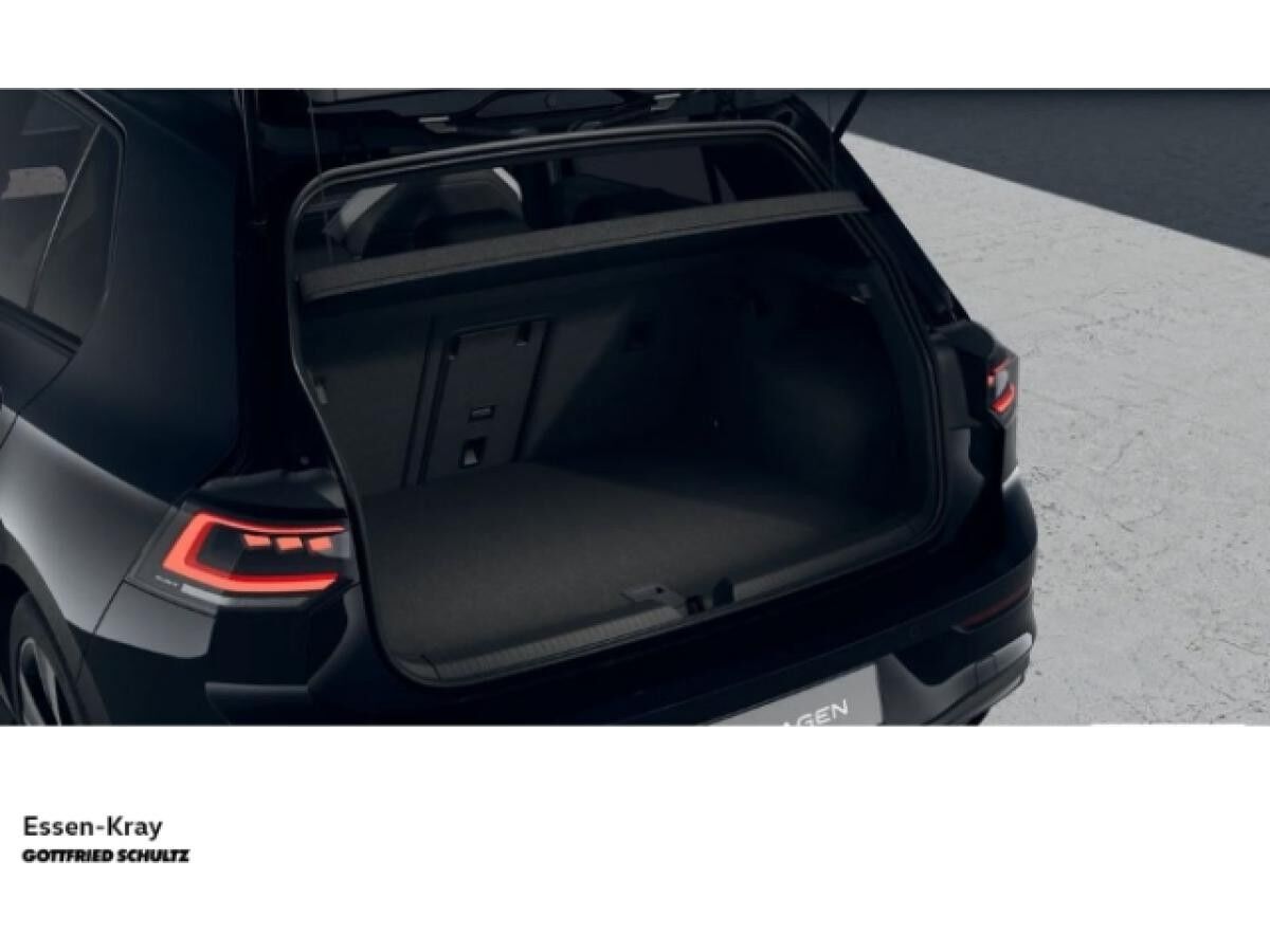 Volkswagen Golf GTE 1.5 eHybrid - auch in Delfingrau Metallic verfügbar (Essen-Kray)