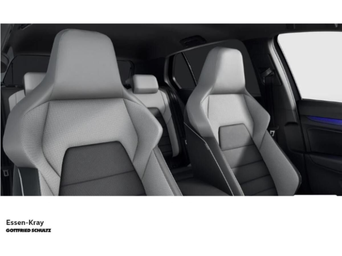 Volkswagen Golf GTE 1.5 eHybrid - auch in Delfingrau Metallic verfügbar (Essen-Kray)