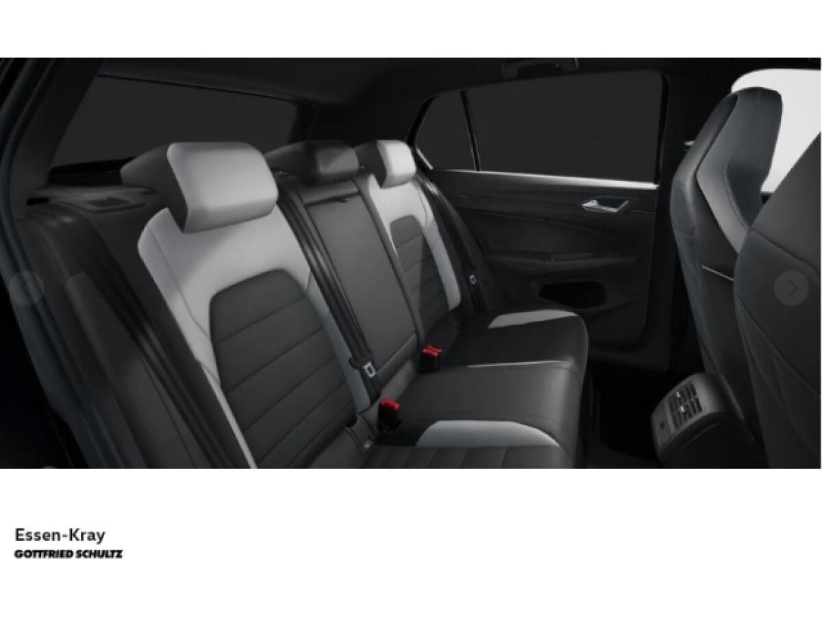 Volkswagen Golf GTE 1.5 eHybrid - auch in Delfingrau Metallic verfügbar (Essen-Kray)