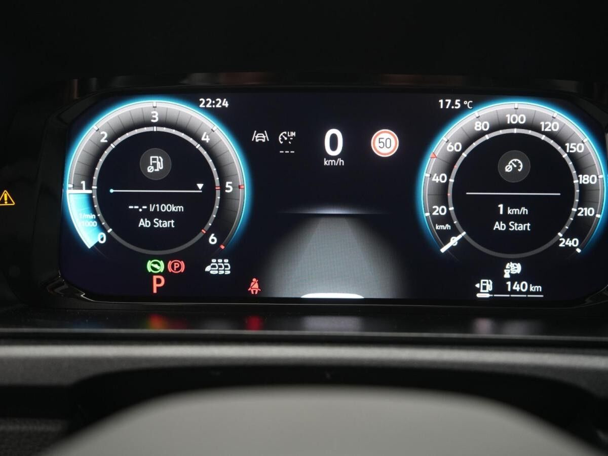 Volkswagen Caddy TDI DSG Edition ab mtl. € 519,-¹ - SOFORT VERFÜGBAR! -