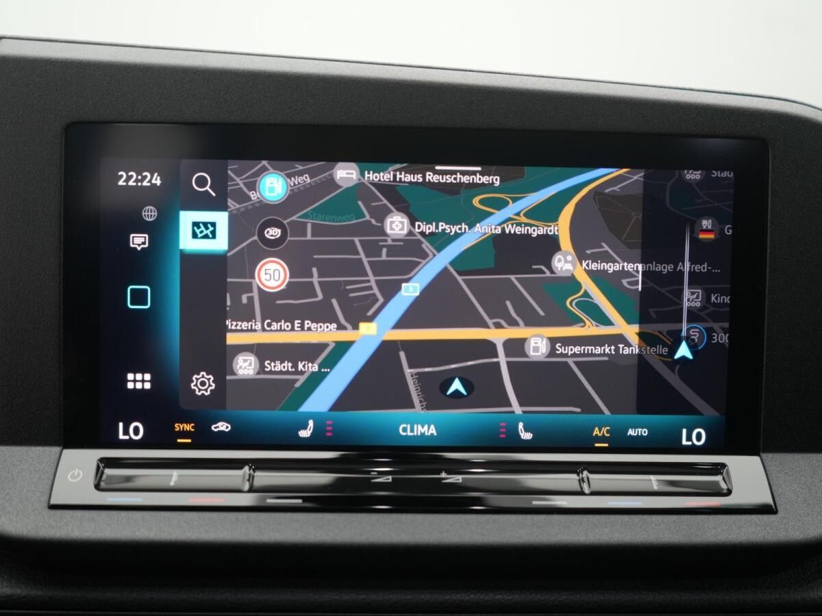 Volkswagen Caddy TDI DSG Edition ab mtl. € 519,-¹ - SOFORT VERFÜGBAR! -