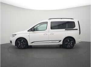 Volkswagen Caddy TDI DSG Edition ab mtl. € 519,-¹ - SOFORT VERFÜGBAR! -