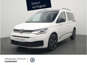 Volkswagen Caddy TDI DSG Edition ab mtl. € 519,-¹ - SOFORT VERFÜGBAR! -