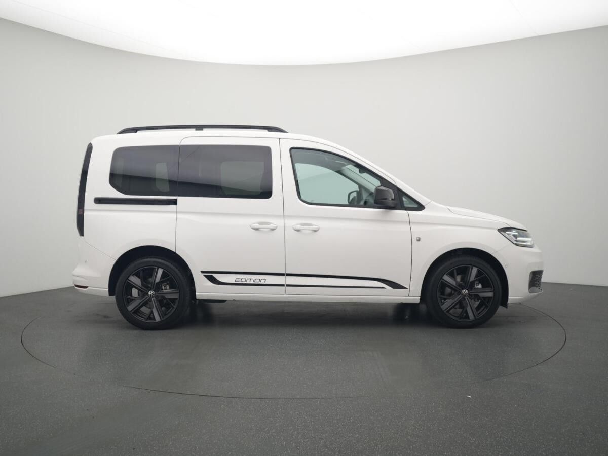 Volkswagen Caddy TDI DSG Edition ab mtl. € 519,-¹ - SOFORT VERFÜGBAR! -