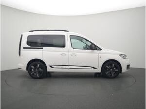 Volkswagen Caddy TDI DSG Edition ab mtl. € 519,-¹ - SOFORT VERFÜGBAR! -