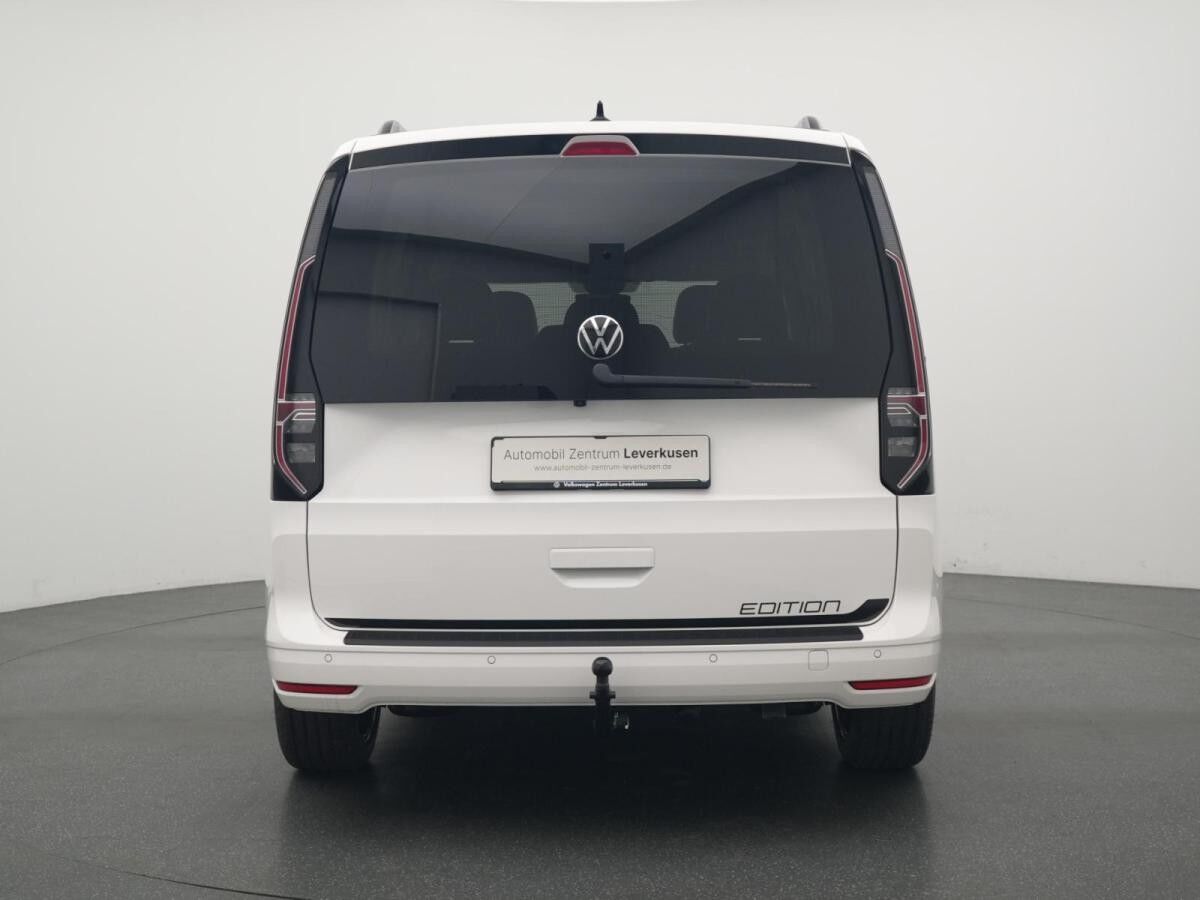 Volkswagen Caddy TDI DSG Edition ab mtl. € 519,-¹ - SOFORT VERFÜGBAR! -