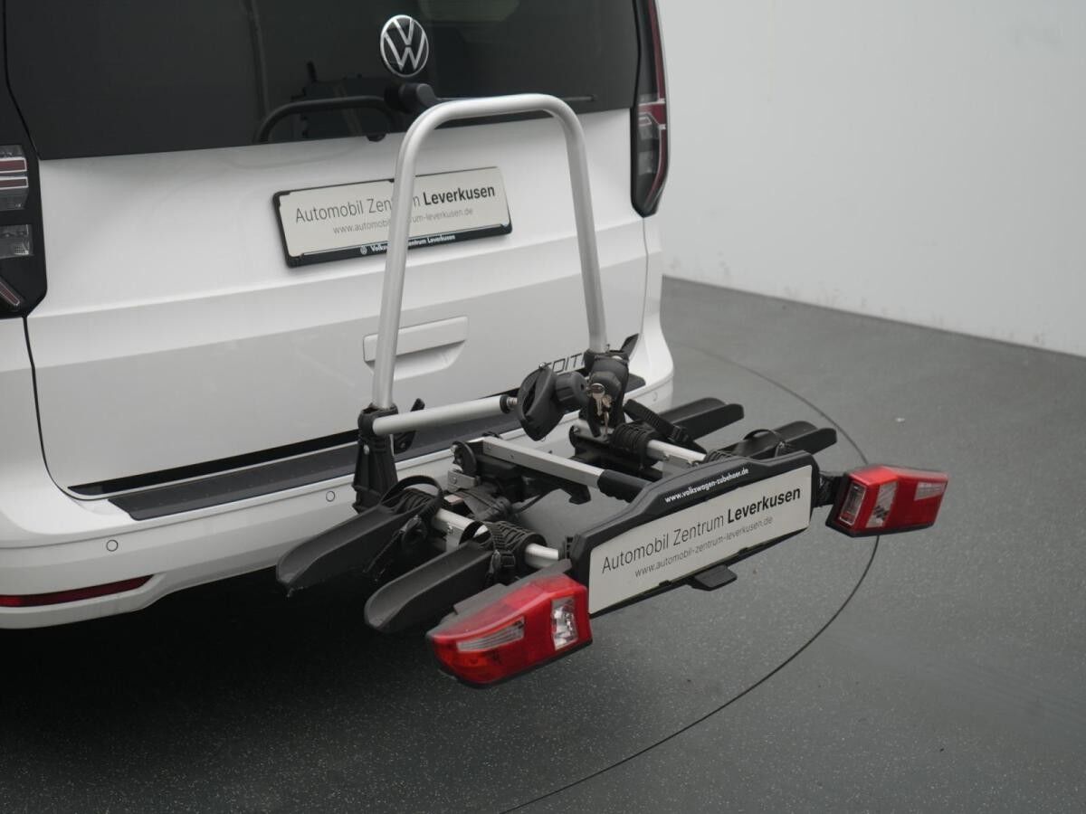 Volkswagen Caddy TDI DSG Edition ab mtl. € 519,-¹ - SOFORT VERFÜGBAR! -