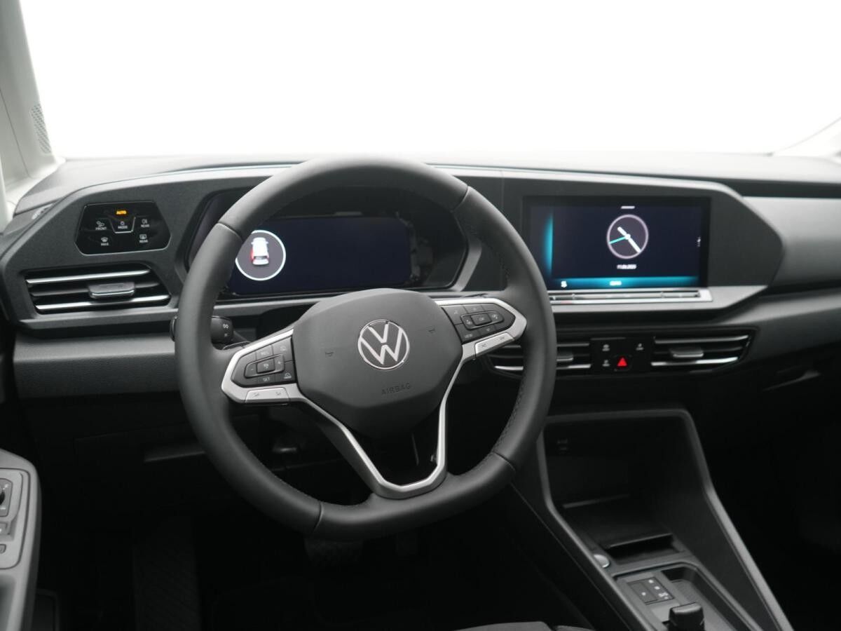 Volkswagen Caddy TDI DSG Edition ab mtl. € 519,-¹ - SOFORT VERFÜGBAR! -