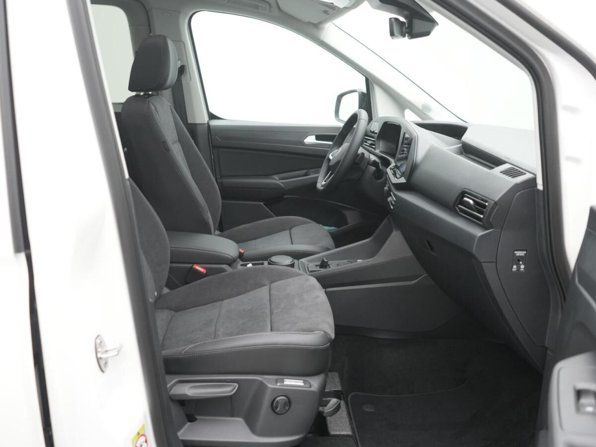 Volkswagen Caddy TDI DSG Edition ab mtl. € 519,-¹ - SOFORT VERFÜGBAR! -