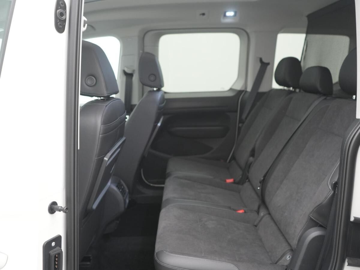 Volkswagen Caddy TDI DSG Edition ab mtl. € 519,-¹ - SOFORT VERFÜGBAR! -