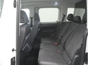 Volkswagen Caddy TDI DSG Edition ab mtl. € 519,-¹ - SOFORT VERFÜGBAR! -