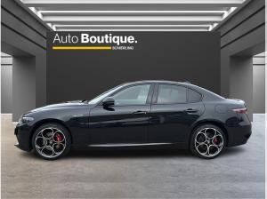 Alfa Romeo Giulia Veloce Q4 2.0 TURBO 16V AT8 (280 PS) /DAB/KAMERA/+