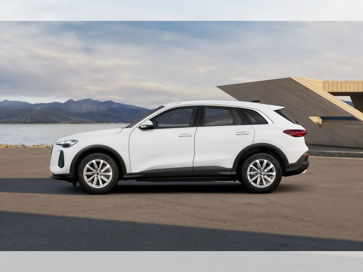 Audi Q5 TDI quattro 150 kW *BESTELLAKTION*