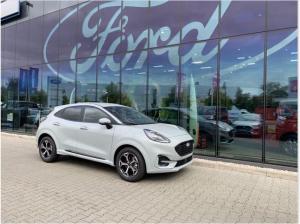 Ford Puma ST Line