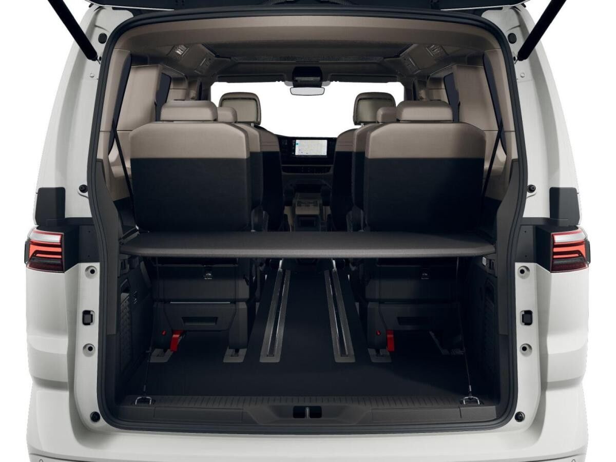 Volkswagen California Beach 2.0 TDI 7-Gang-DSG ab mtl. € 549,-¹  SOFORT VERFÜGBAR