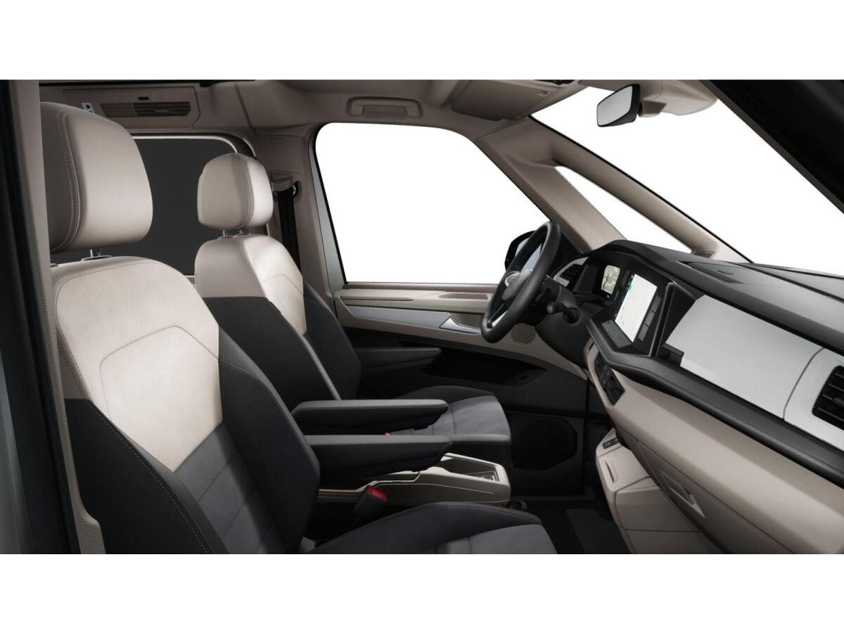 Volkswagen California Beach 2.0 TDI 7-Gang-DSG ab mtl. € 549,-¹  SOFORT VERFÜGBAR