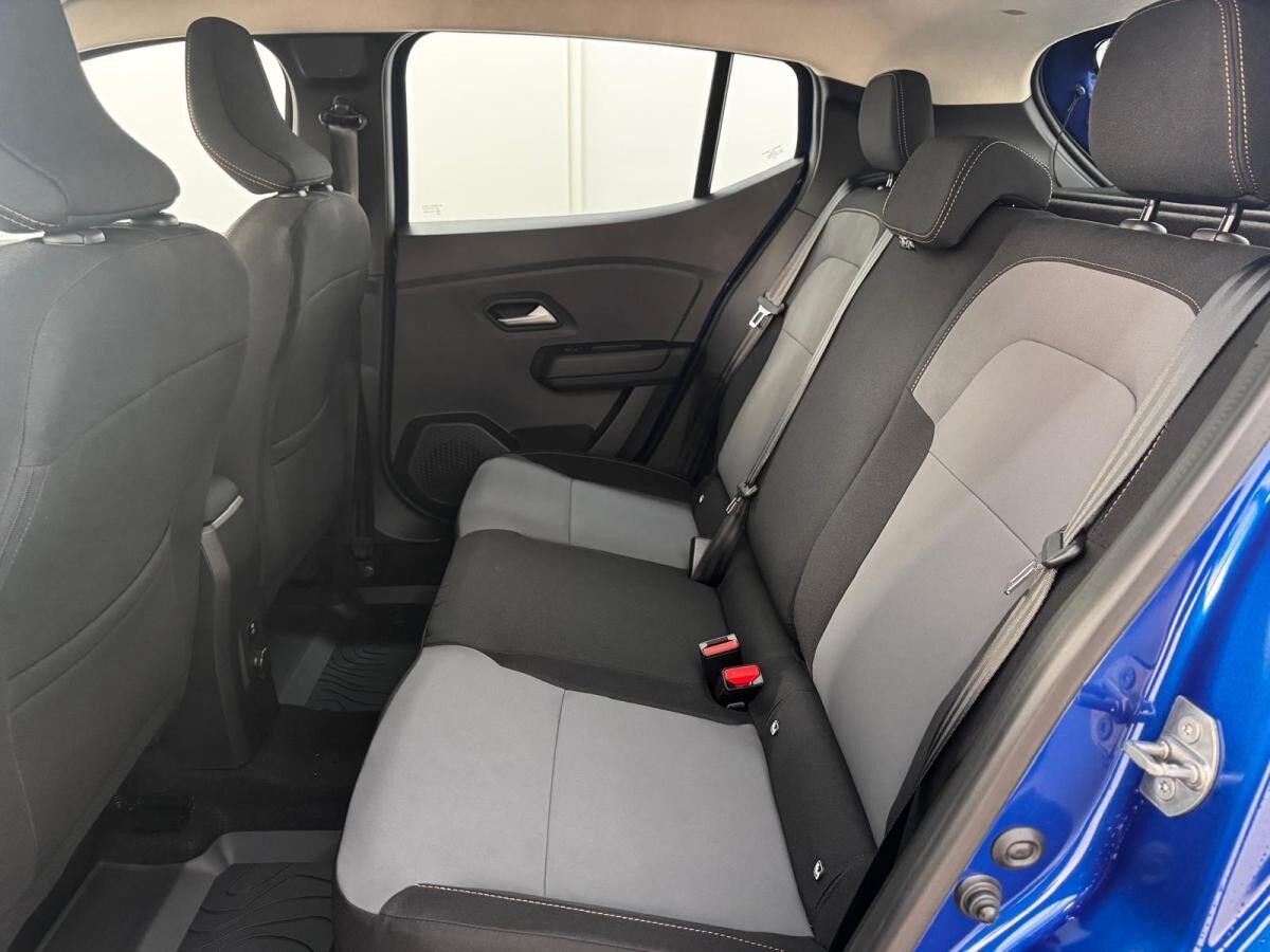 Dacia Sandero Stepway Extreme TCe 90 CVT 📲inkl. Full-Service