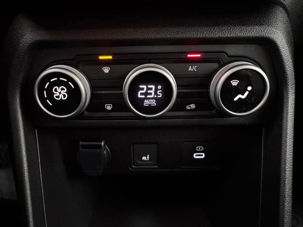 Dacia Sandero Stepway Extreme TCe 90 CVT 📲inkl. Full-Service