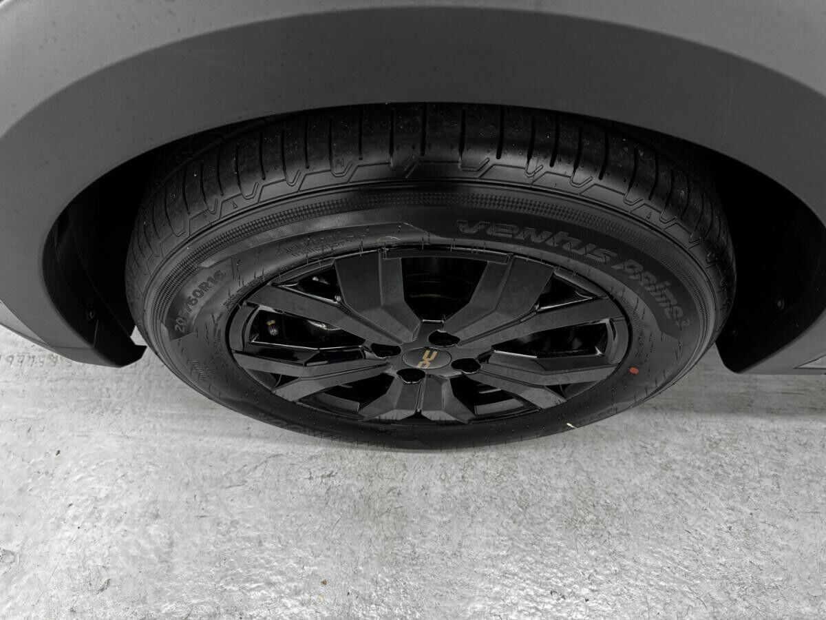 Dacia Sandero Stepway Extreme TCe 90 CVT 📲inkl. Full-Service