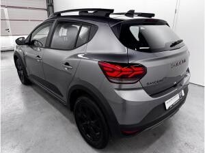 Dacia Sandero Stepway Stepway Extreme TCe 90 CVT 📲inkl. Full-Service