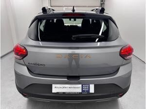 Dacia Sandero Stepway Stepway Extreme TCe 90 CVT 📲inkl. Full-Service