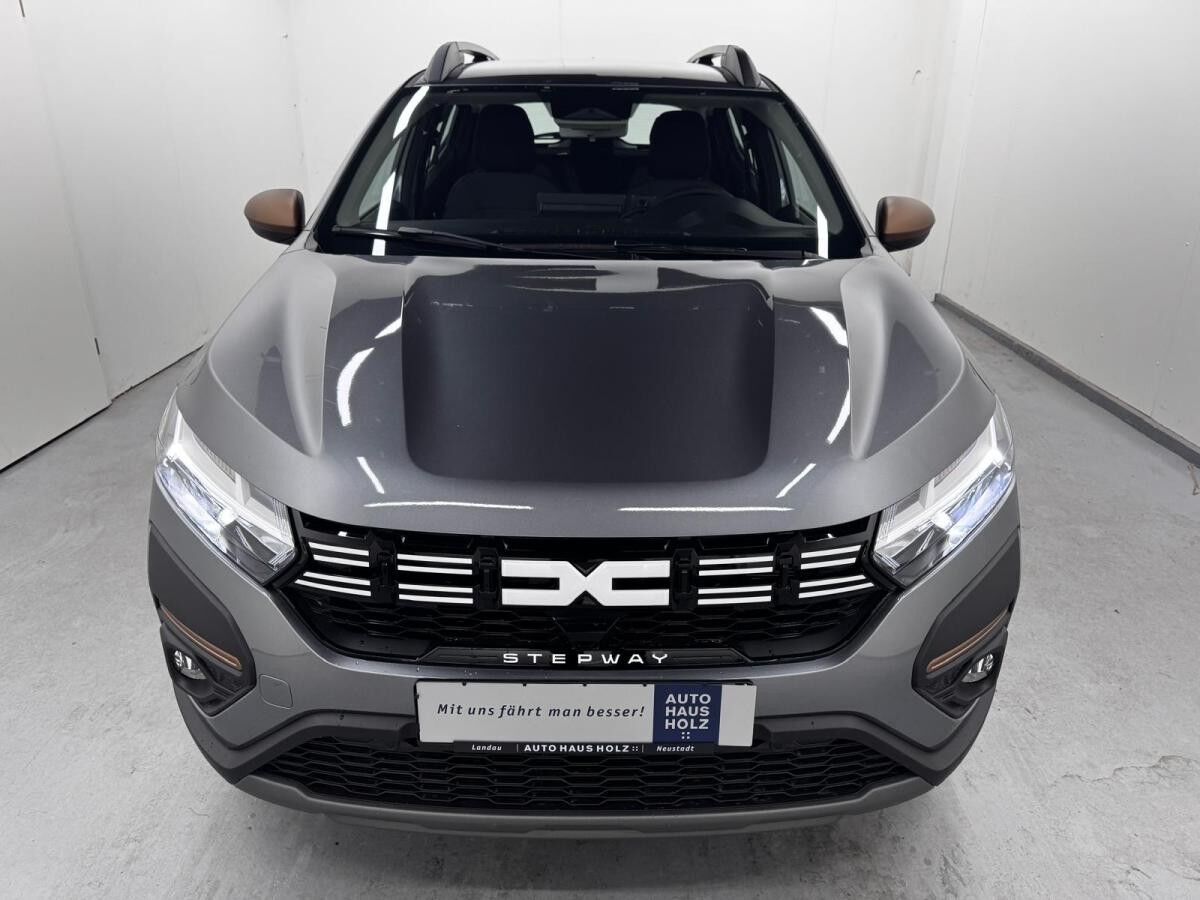 Dacia Sandero Stepway Stepway Extreme TCe 90 CVT 📲inkl. Full-Service