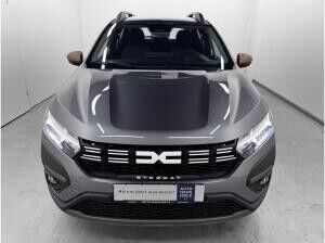 Dacia Sandero Stepway Stepway Extreme TCe 90 CVT 📲inkl. Full-Service