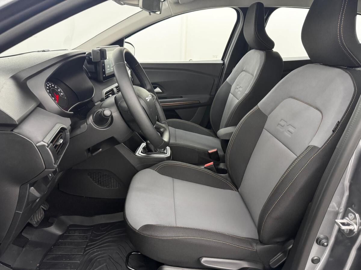 Dacia Sandero Stepway Stepway Extreme TCe 90 CVT 📲inkl. Full-Service