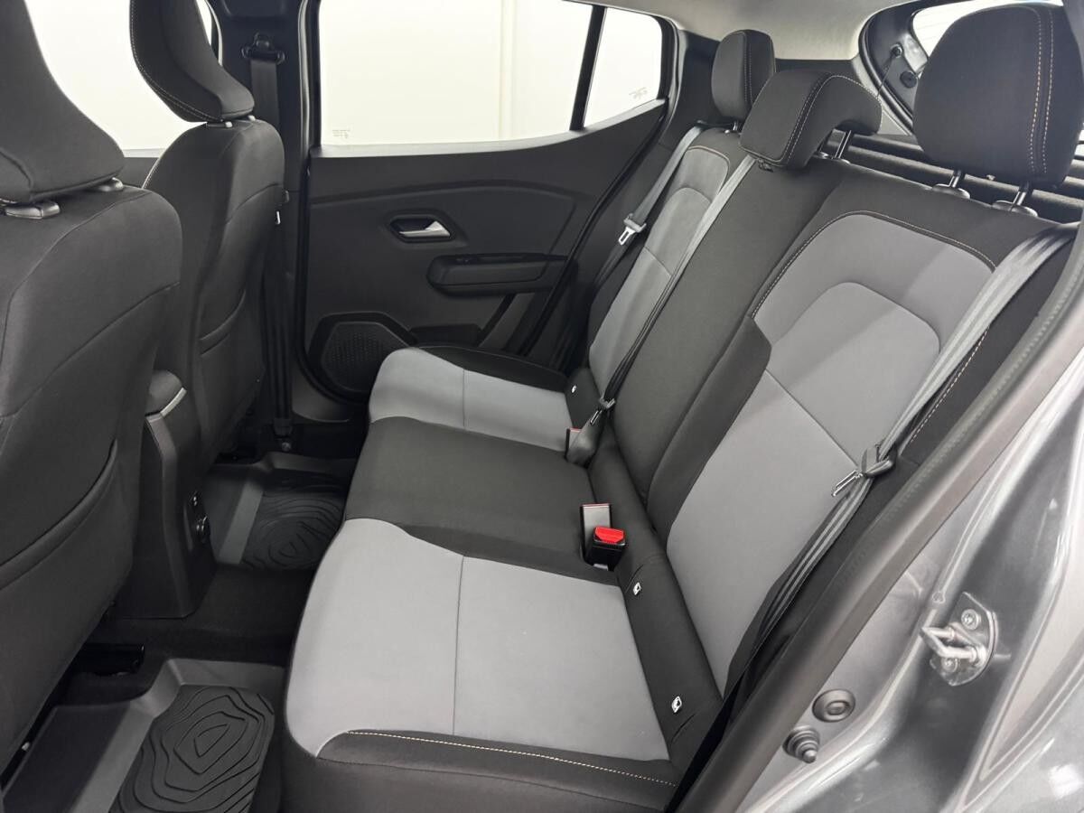 Dacia Sandero Stepway Stepway Extreme TCe 90 CVT 📲inkl. Full-Service