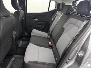 Dacia Sandero Stepway Stepway Extreme TCe 90 CVT 📲inkl. Full-Service